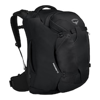 Osprey Women's Fairview Travel Pack -  55 L Front_Three_Fourths_Angled_Right