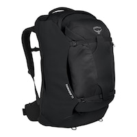 Osprey Fairview Travel Pack - 70 L Front_Three_Fourths_Angled_Right