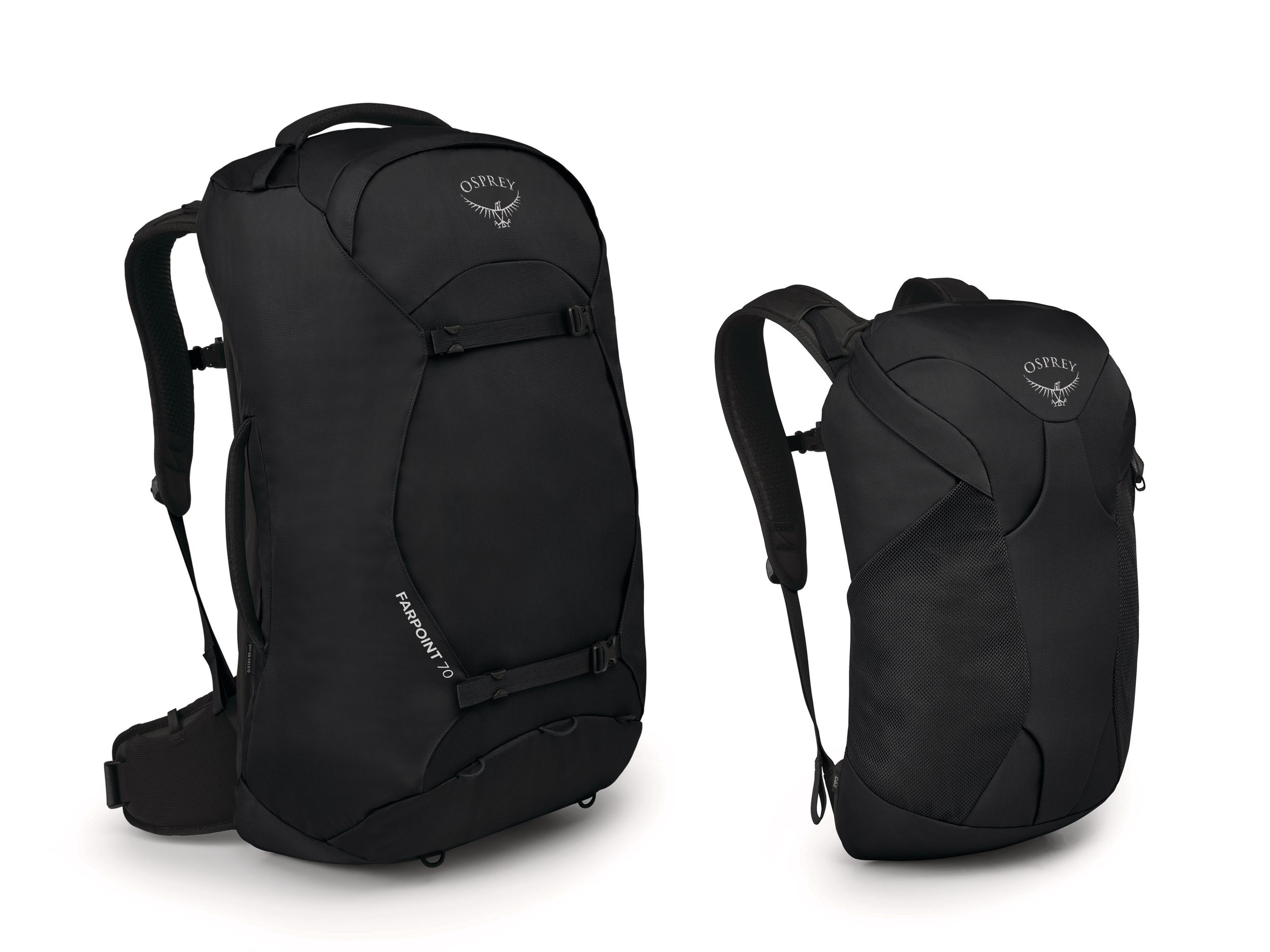 Osprey Fairview Travel Pack - 70 L