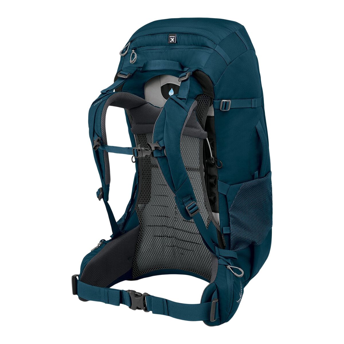 Osprey travel clearance backpacks