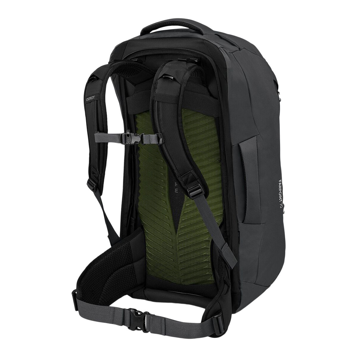 Osprey farpoint 70l sale