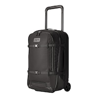 YETI Crossroads 22L Luggage Front_Angled_Left