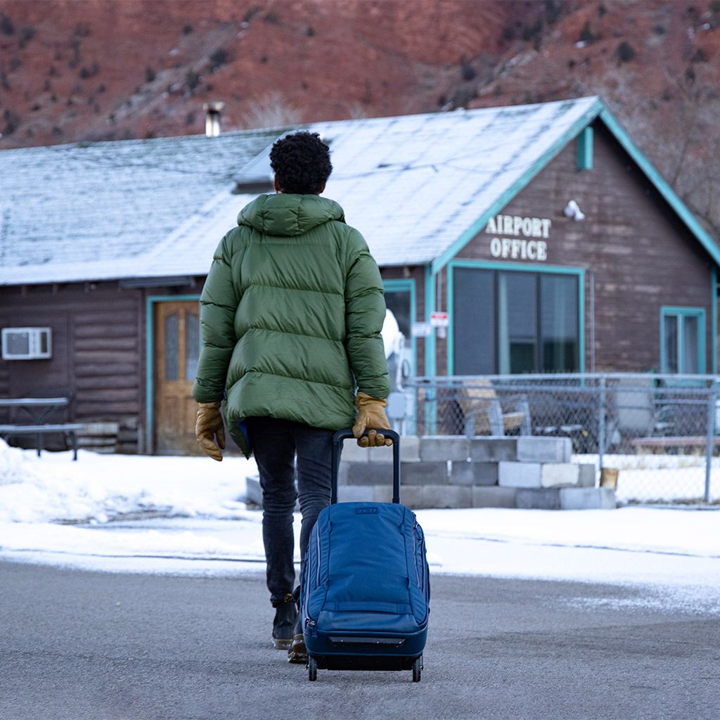YETI Crossroads 22L Luggage