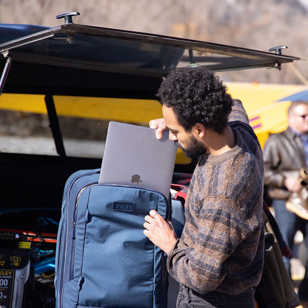 YETI Crossroads 22L Luggage