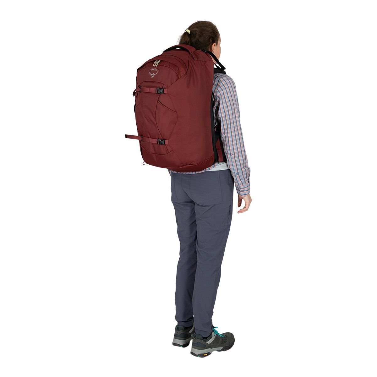 Osprey Fairview 40 Travel Pack SportChek