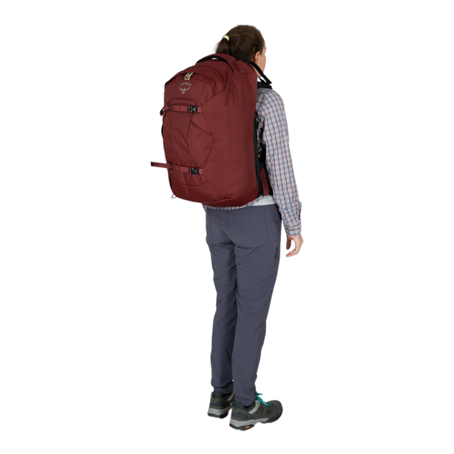 Osprey Fairview 40 Travel Pack | Sportchek
