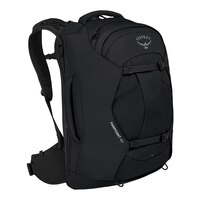 Osprey Farpoint 40 Travel Pack Front_Three_Fourths_Angled_Right