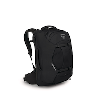Osprey Farpoint 40 Travel Pack Front_Angled_Right