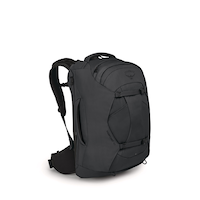 Osprey Farpoint 40 Travel Pack Front_Angled_Right