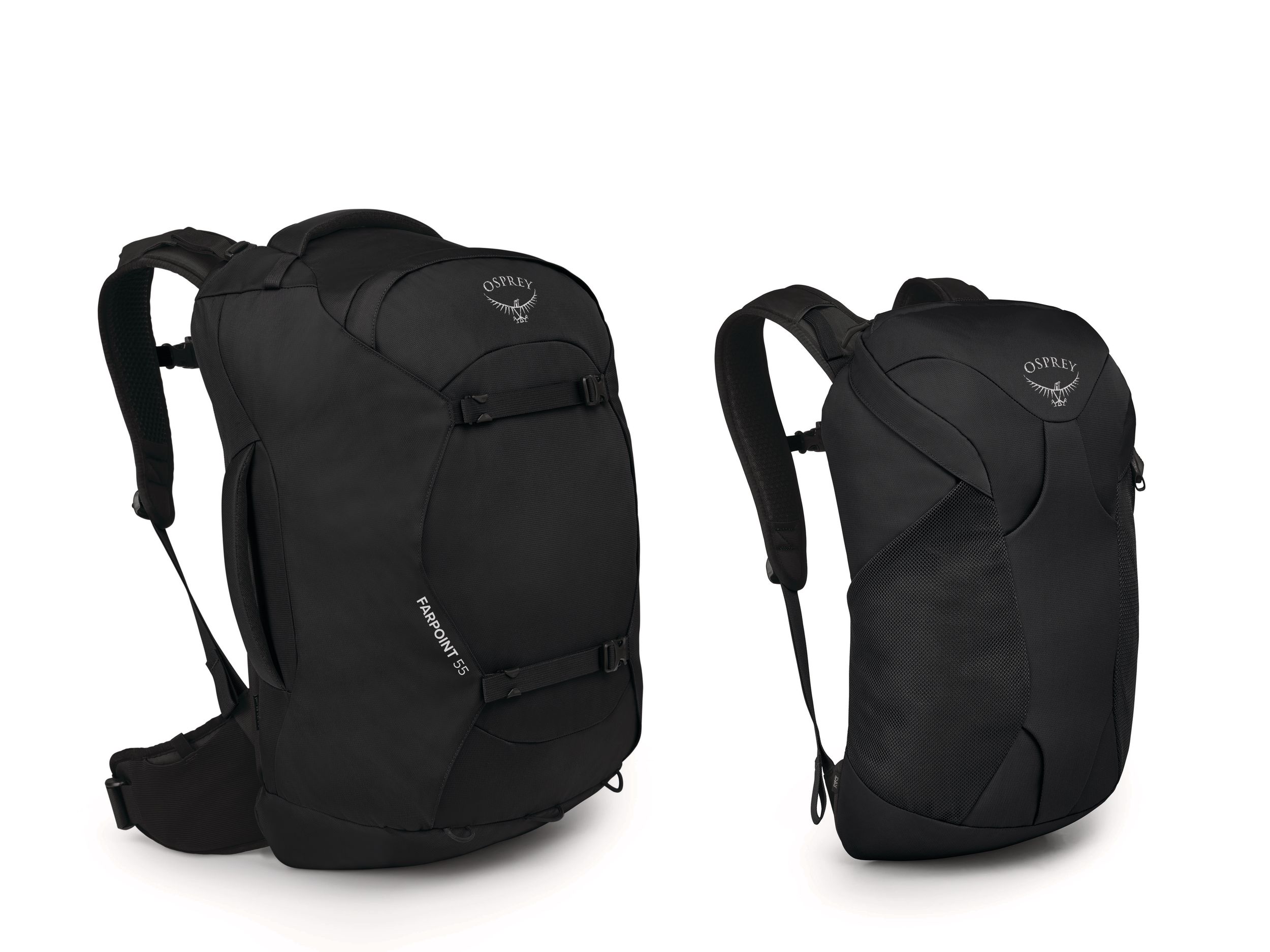 Osprey Farpoint 55 Travel Pack