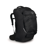 Osprey Farpoint 70 Travel Pack Front_Angled_Right