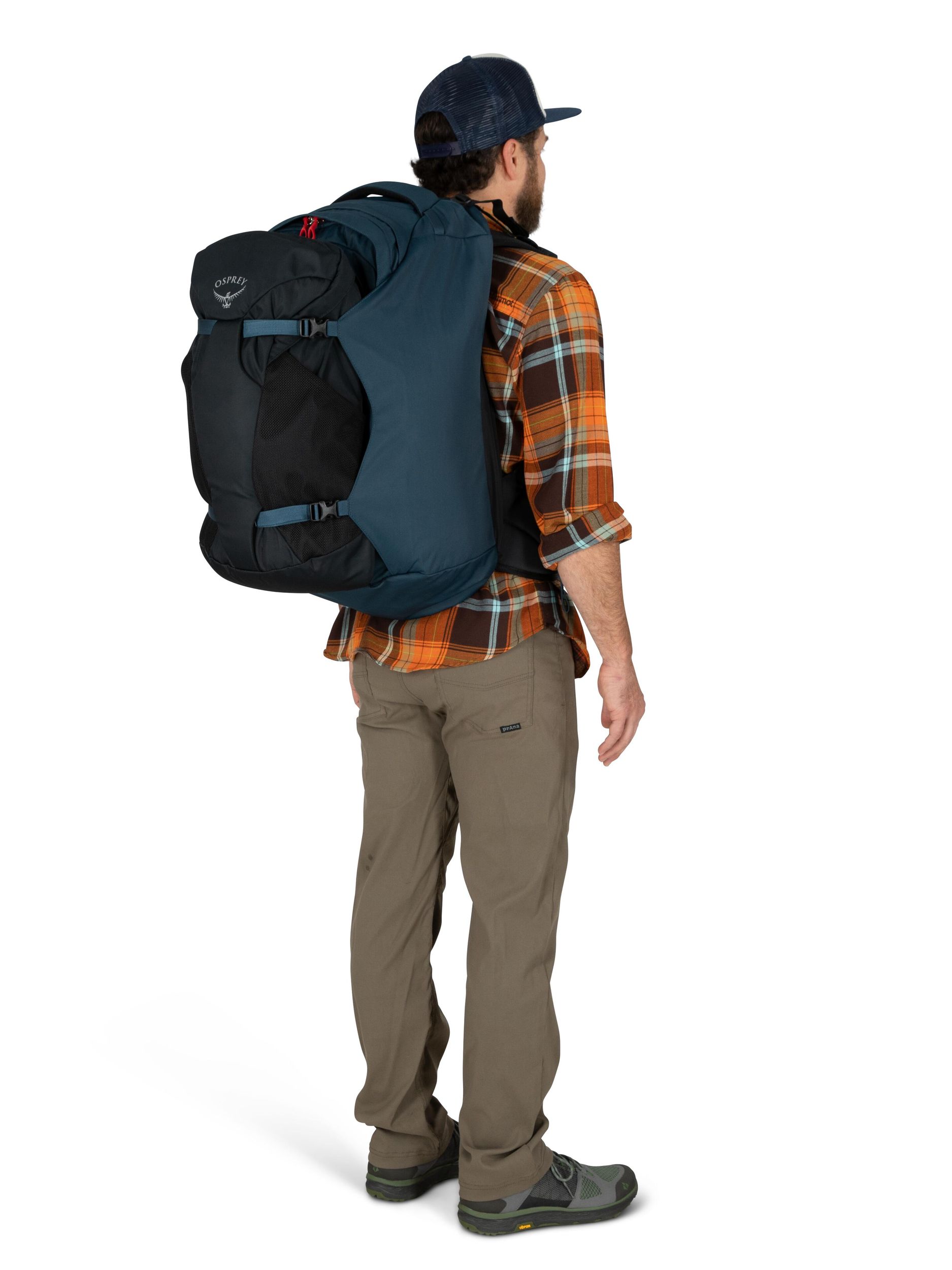 Osprey Farpoint Travel Pack - 40 L