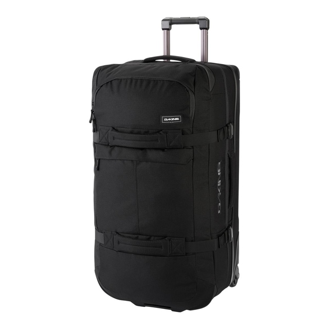Dakine 110L Split Roller Bag Front_Three_Fourths_Angled_Left