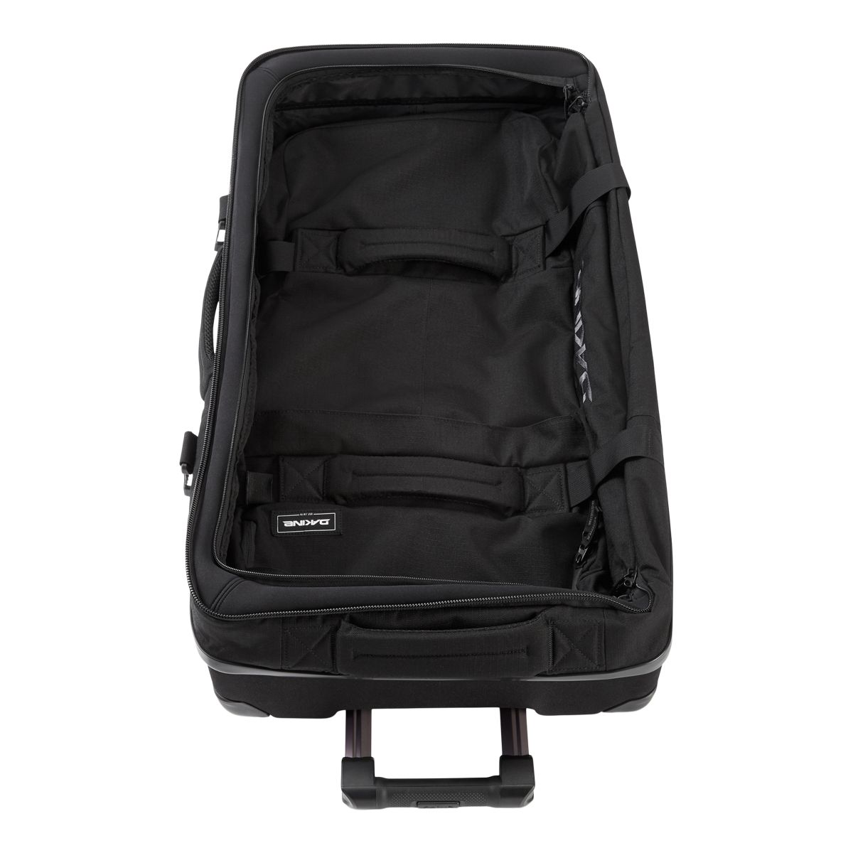 Dakine 110L Split Roller Bag Overhead_Plunge