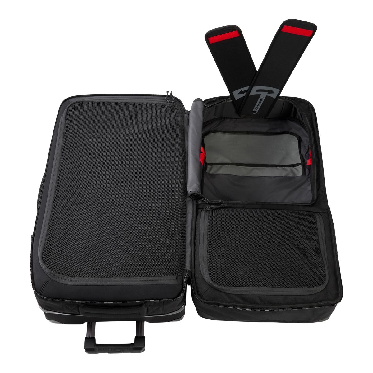 Dakine 110L Split Roller Bag Composite_or_Mixed
