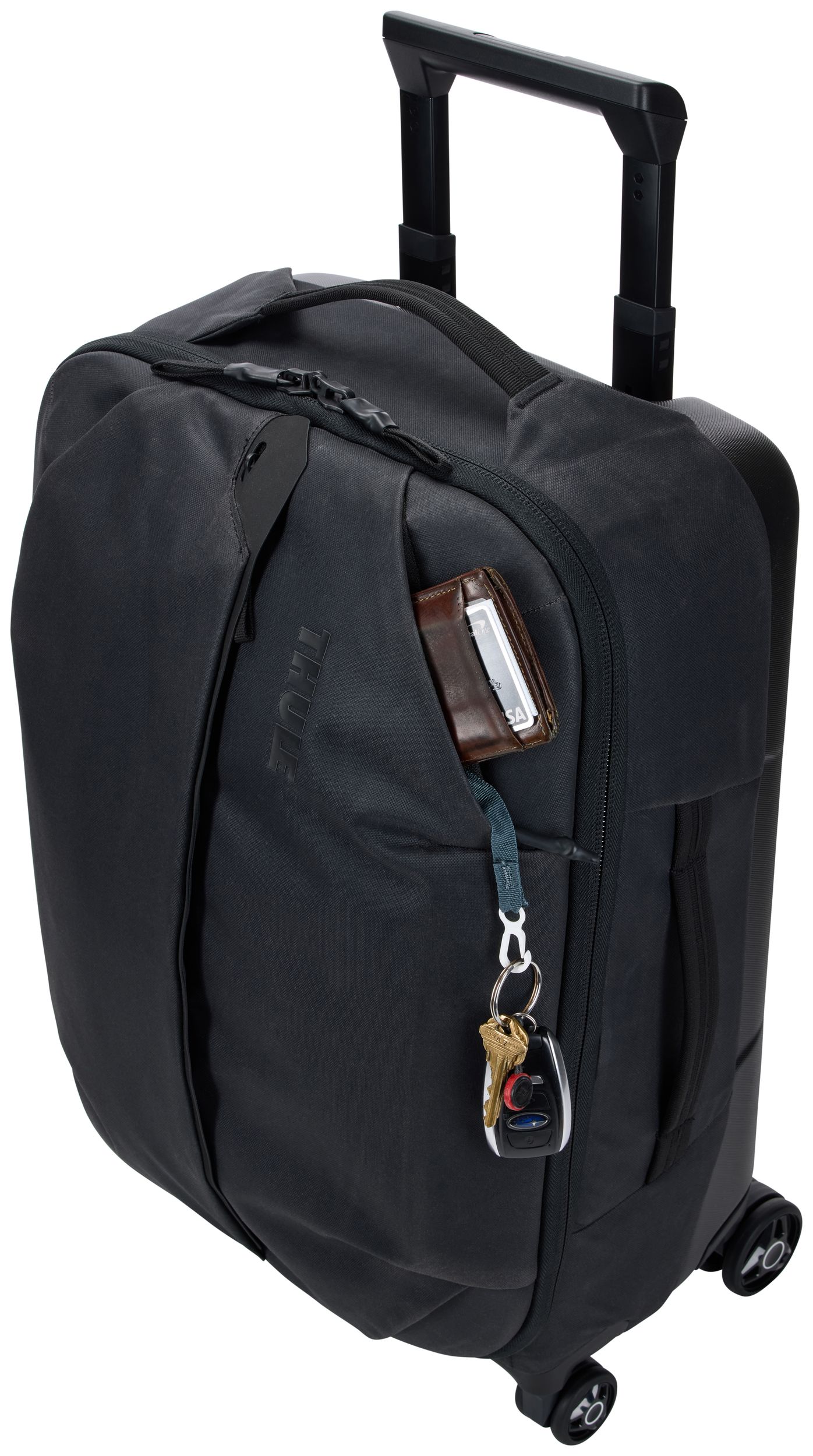 Thule Aion Carry On 36L Spinner Overhead_Plunge