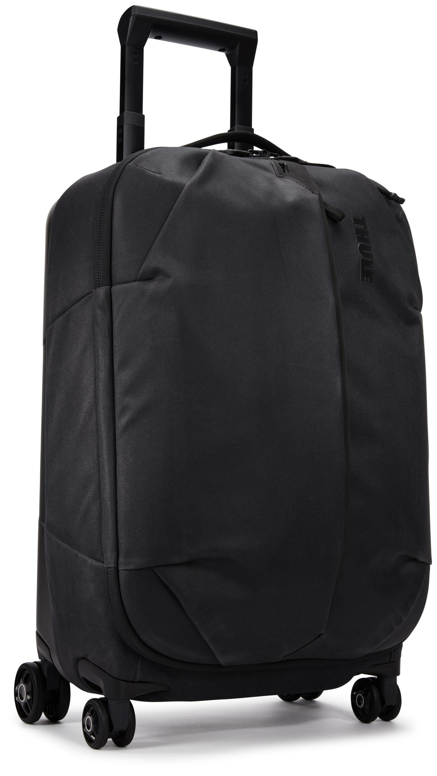 Thule Aion Carry On 36L Spinner Front_Three_Fourths_Angled_Right