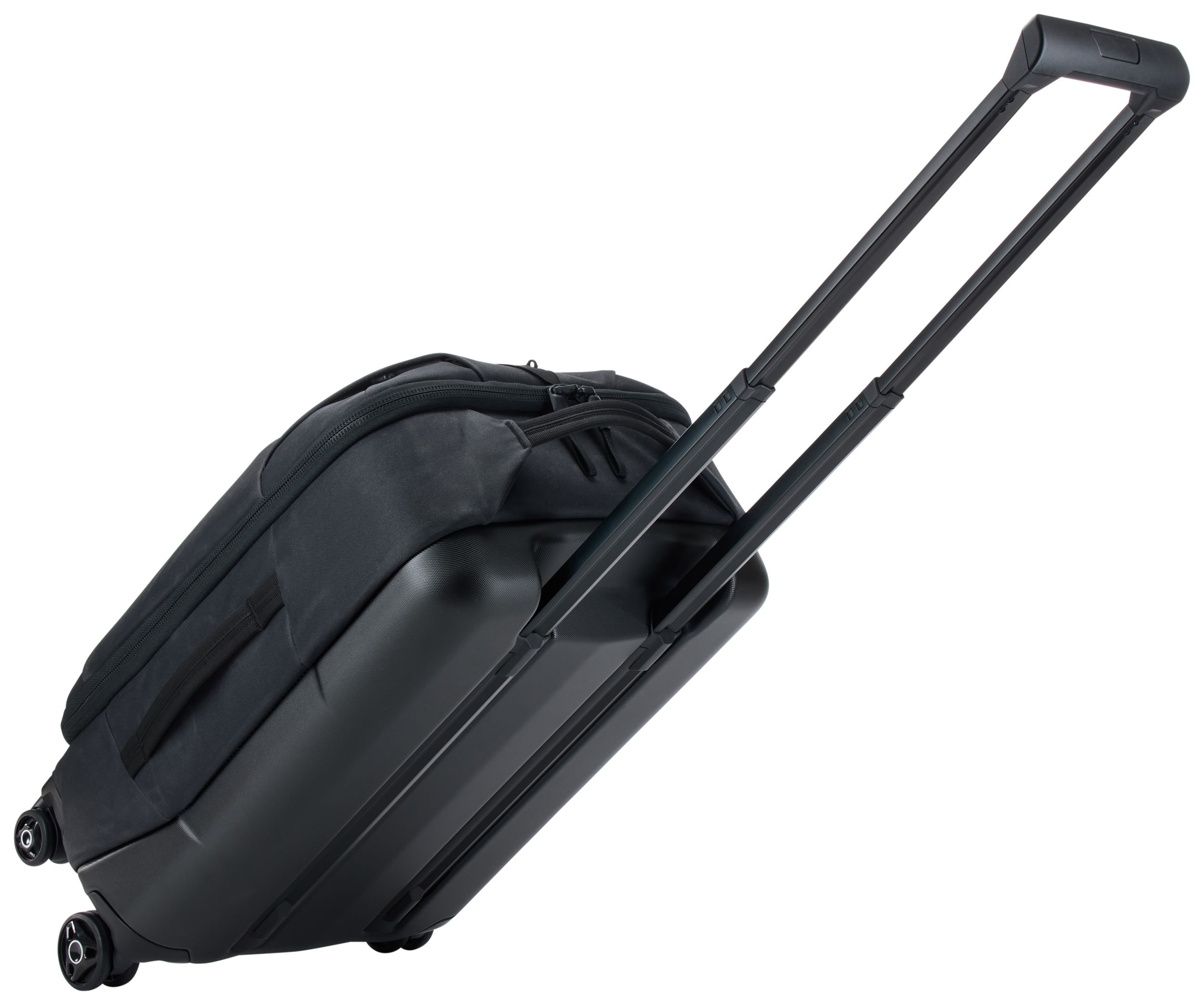 Thule Aion Carry On 36L Spinner Back_Angled_Left