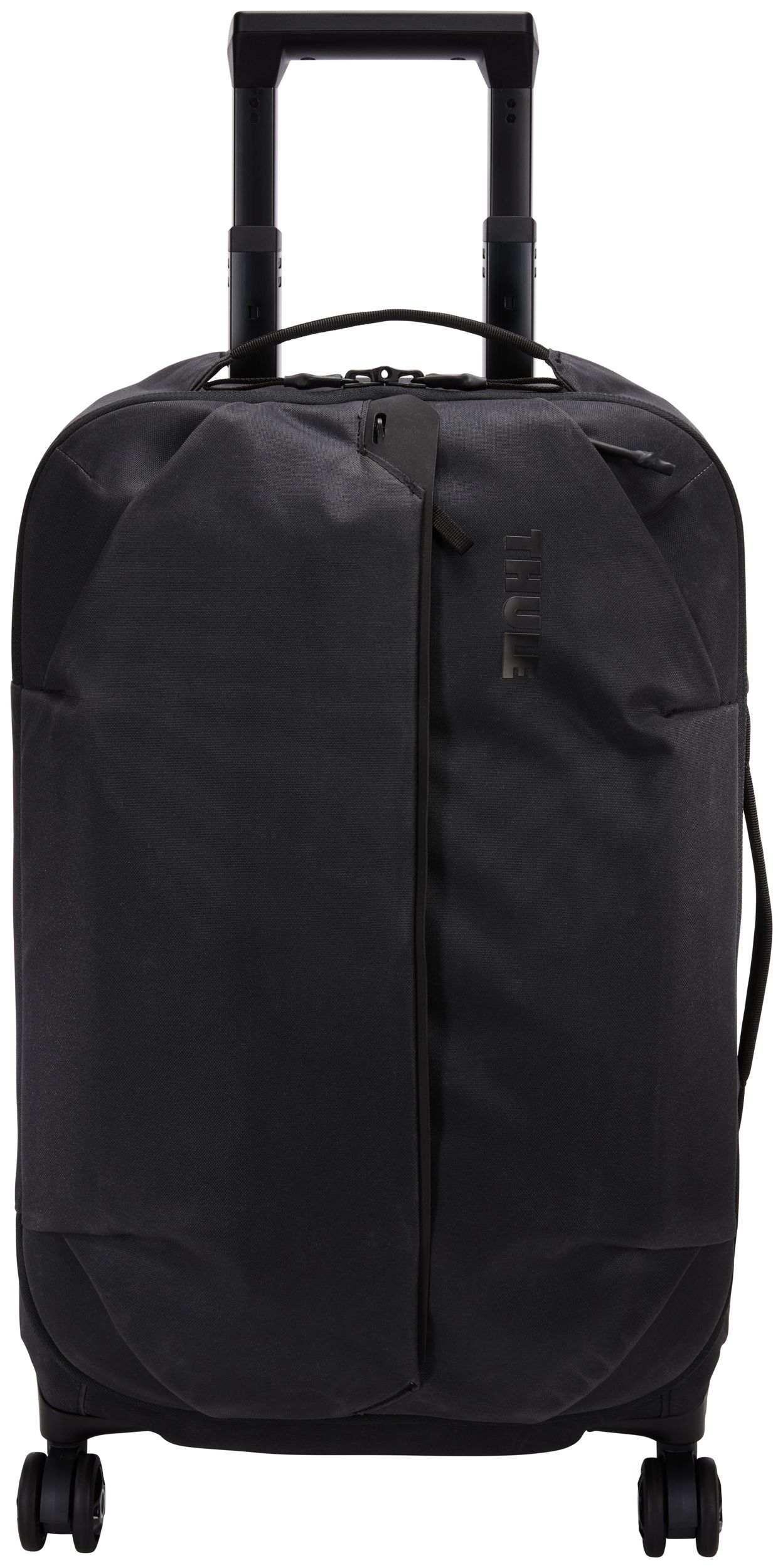 Thule Aion Carry On 36L Spinner Front_Flat