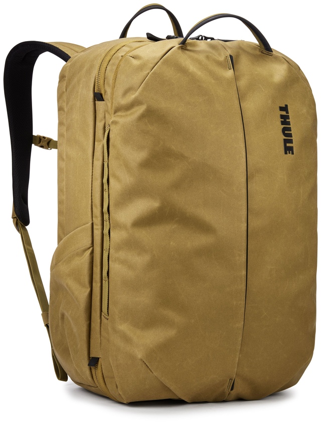 Thule Aion 40 L Backpack Front_Angled_Right