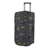 Dakine 85L Split Roller Bag Front_Three_Fourths_Angled_Left