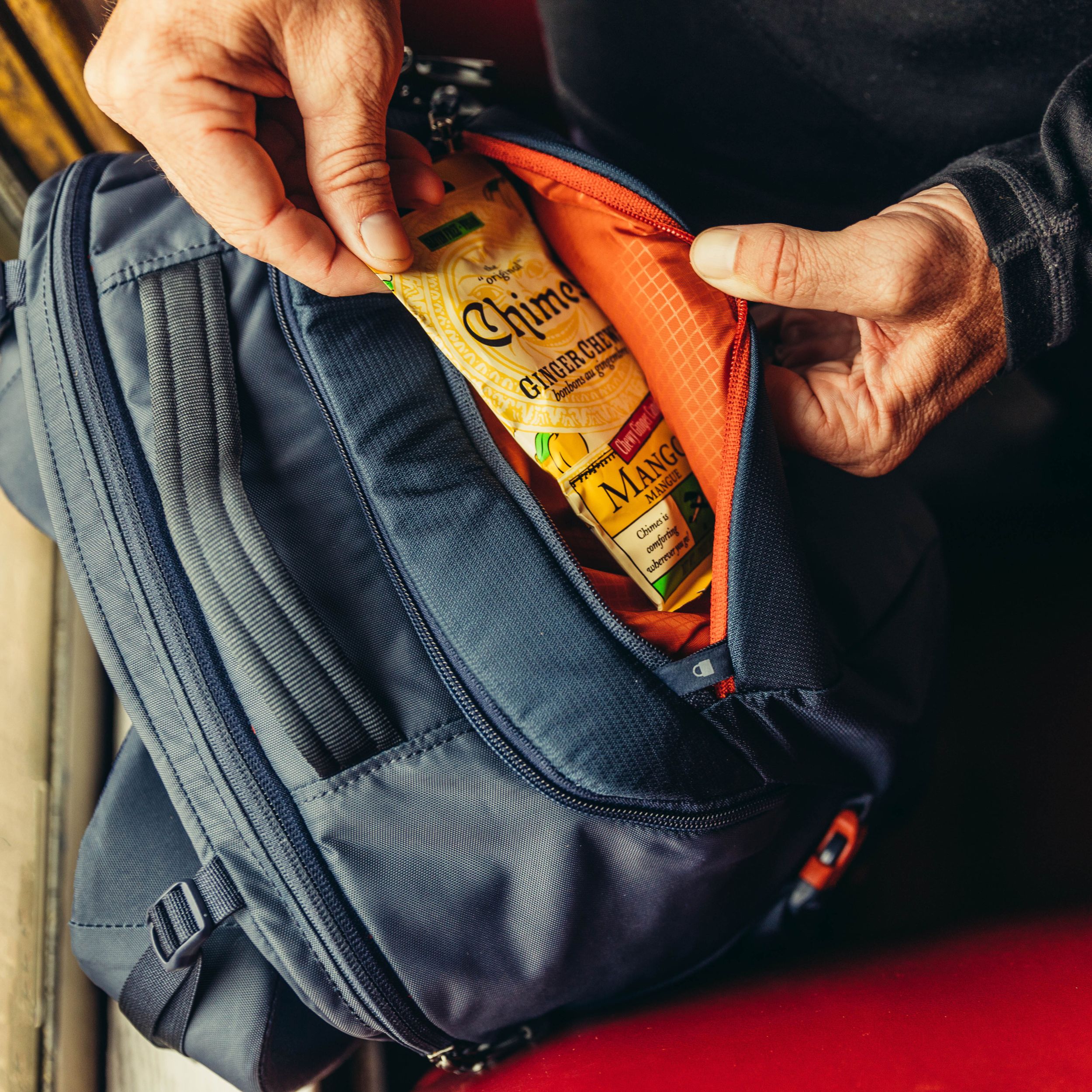 Gregory Detour 60 Backpack