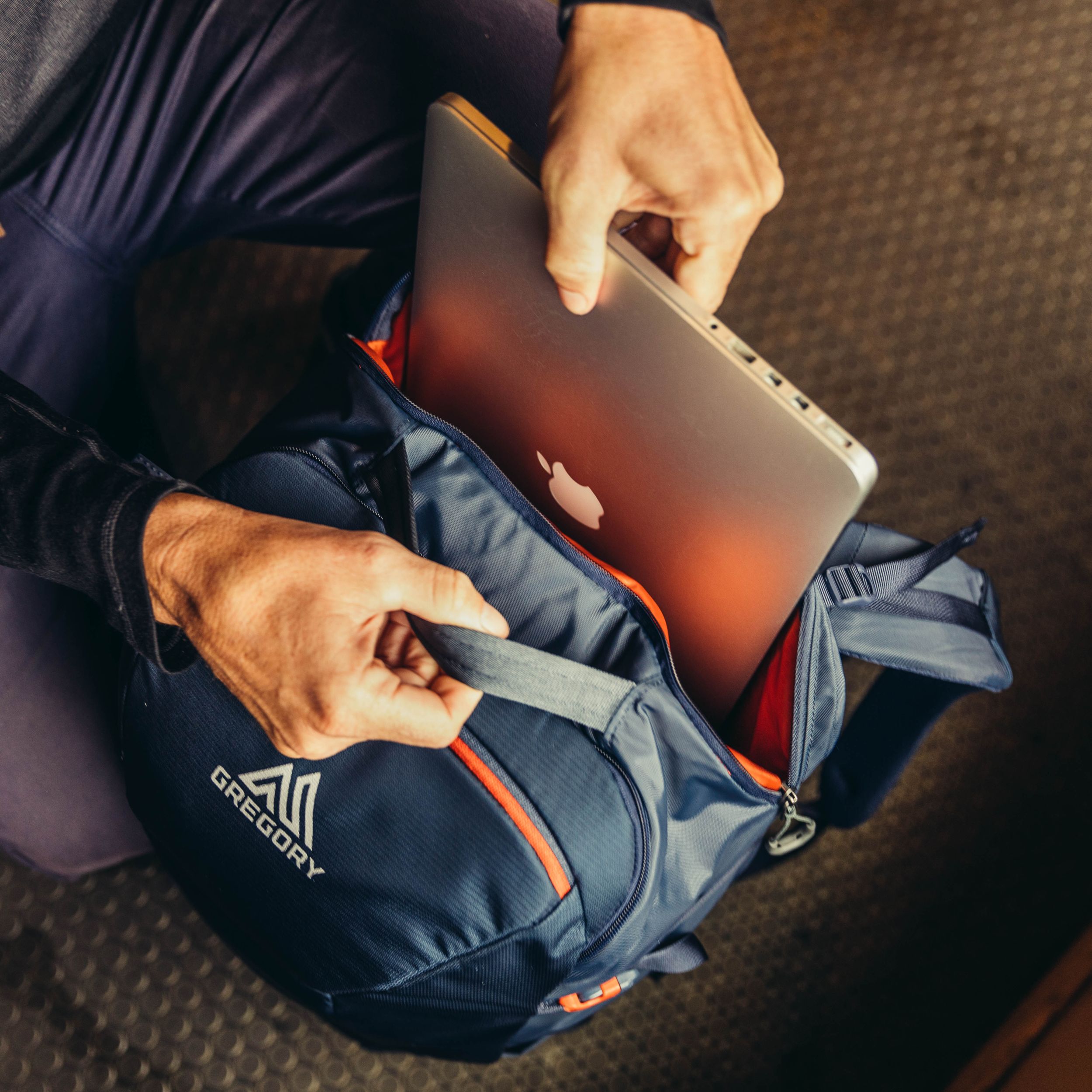 Gregory Detour 60 Backpack