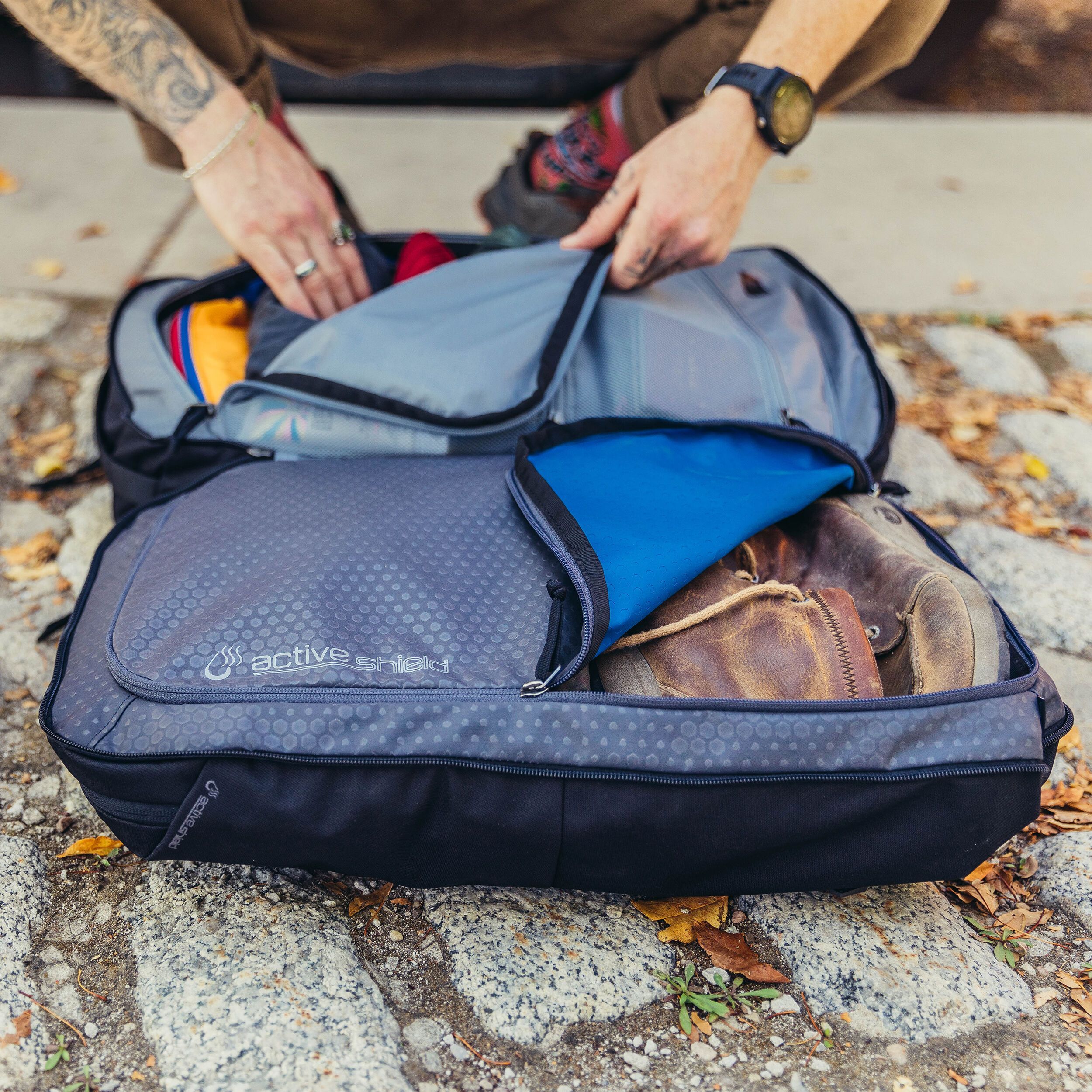 Gregory Border 30 Traveler Bag