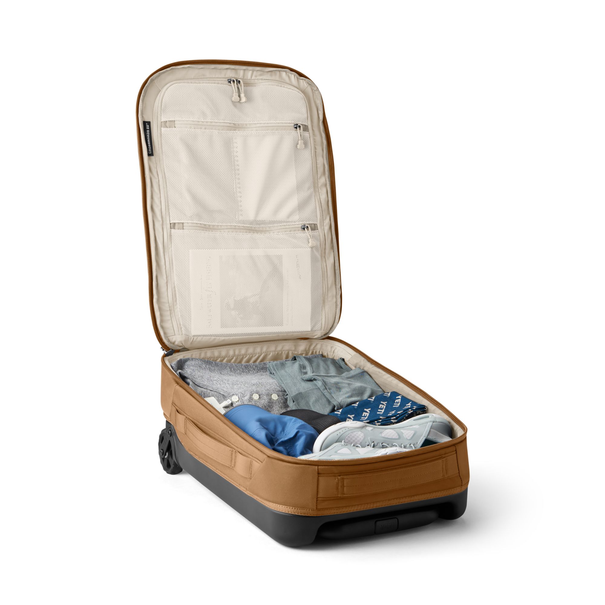 YETI Crossroads 22L Luggage
