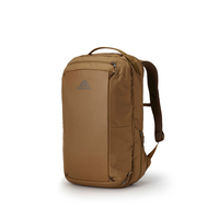 Gregory Border 30 Traveler Bag Front_Three_Fourths_Angled_Left
