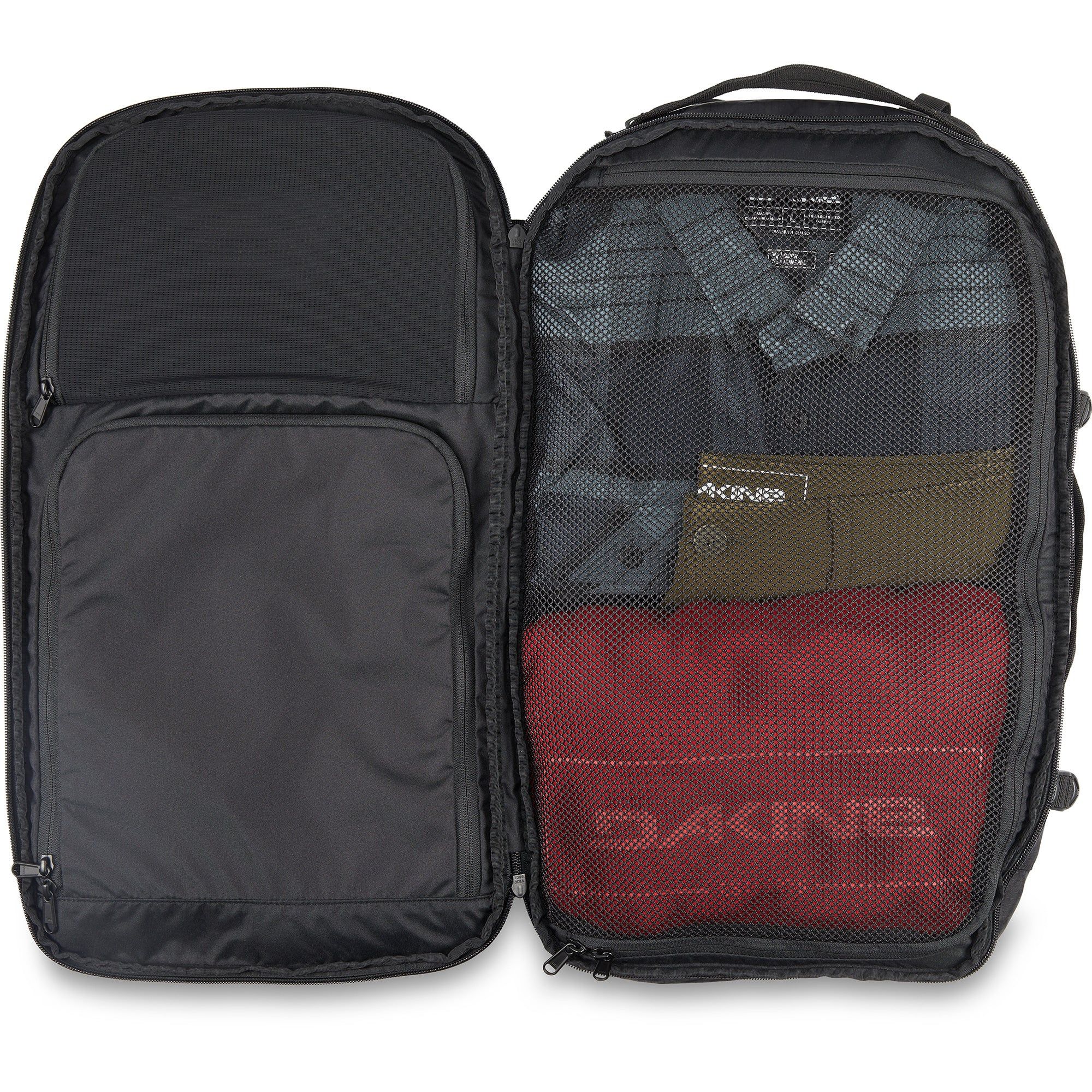 Dakine Split Adventure  Backpack - 38 L