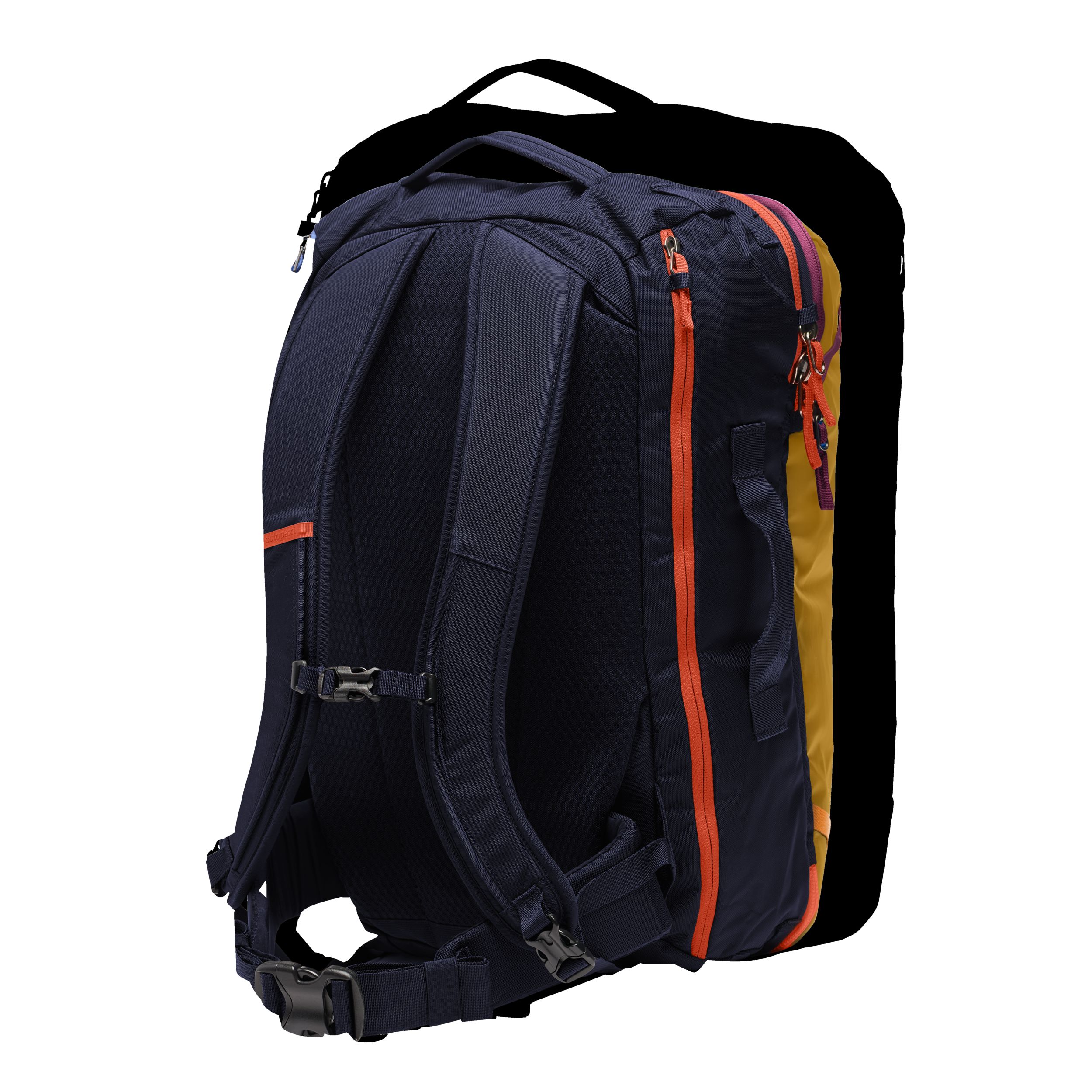 Cotopaxi Allpa 35L Travel Pack