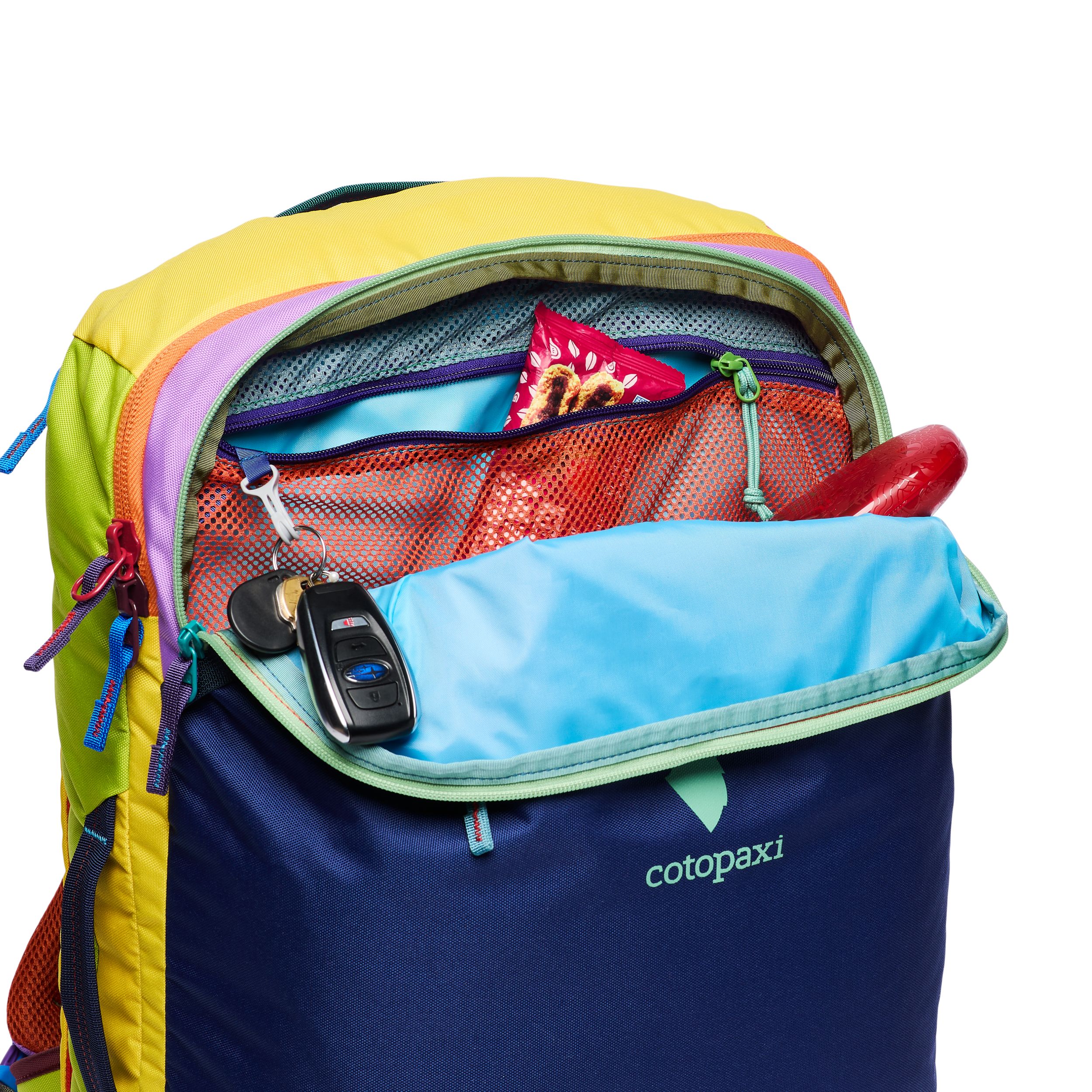 Cotopaxi Allpa 42L Travel Pack | SportChek