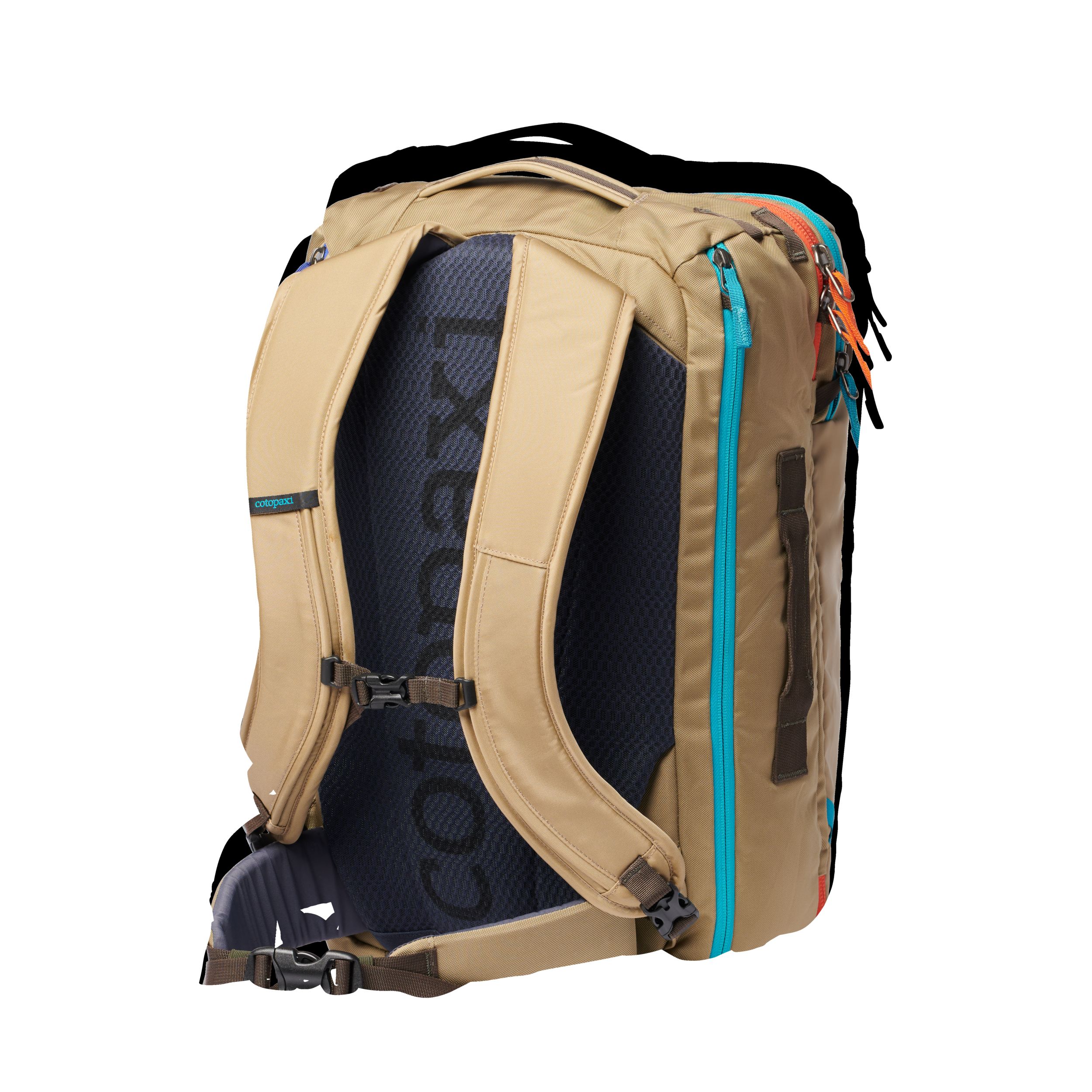 Cotopaxi Allpa 35L Travel Pack