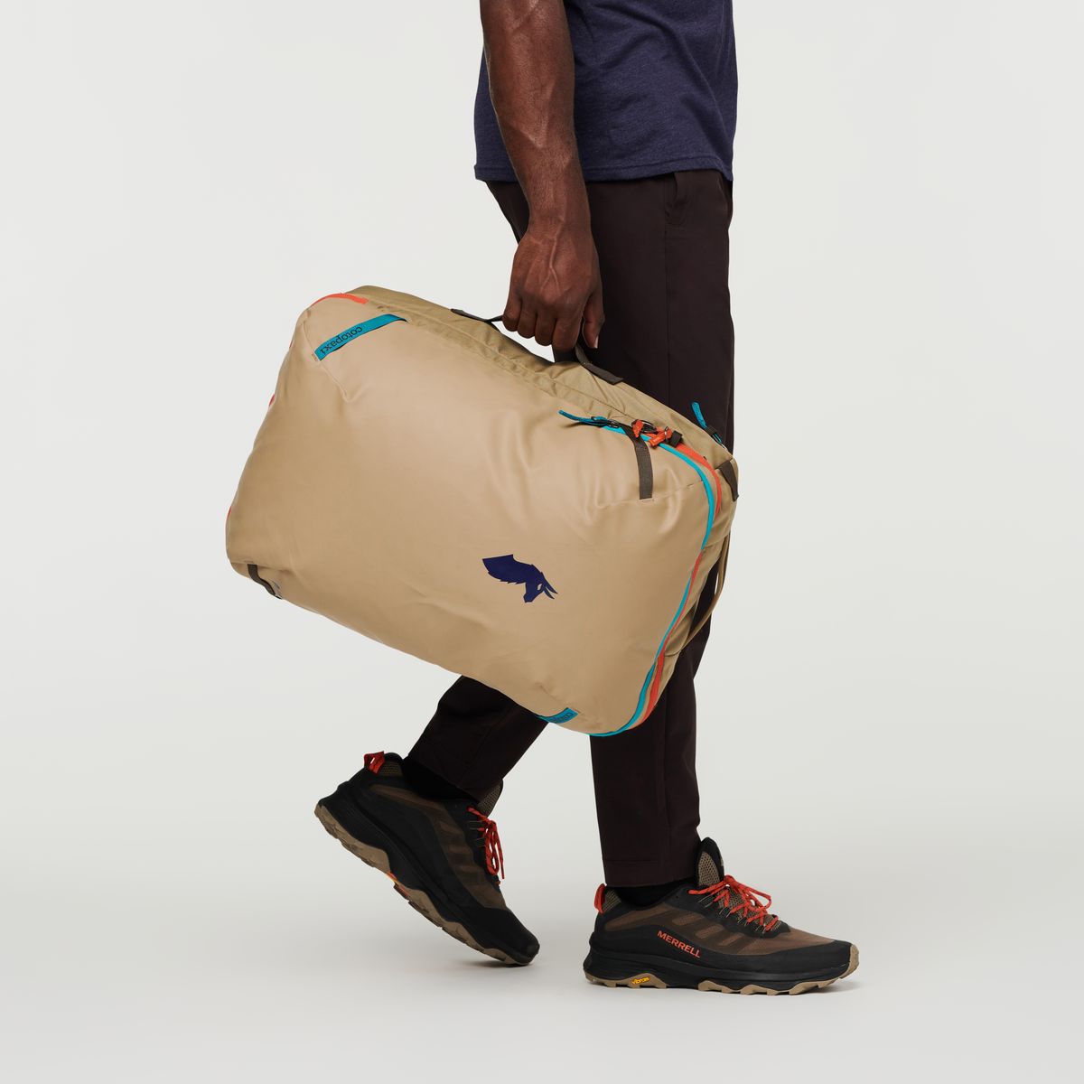 Cotopaxi Allpa 35L Travel Pack