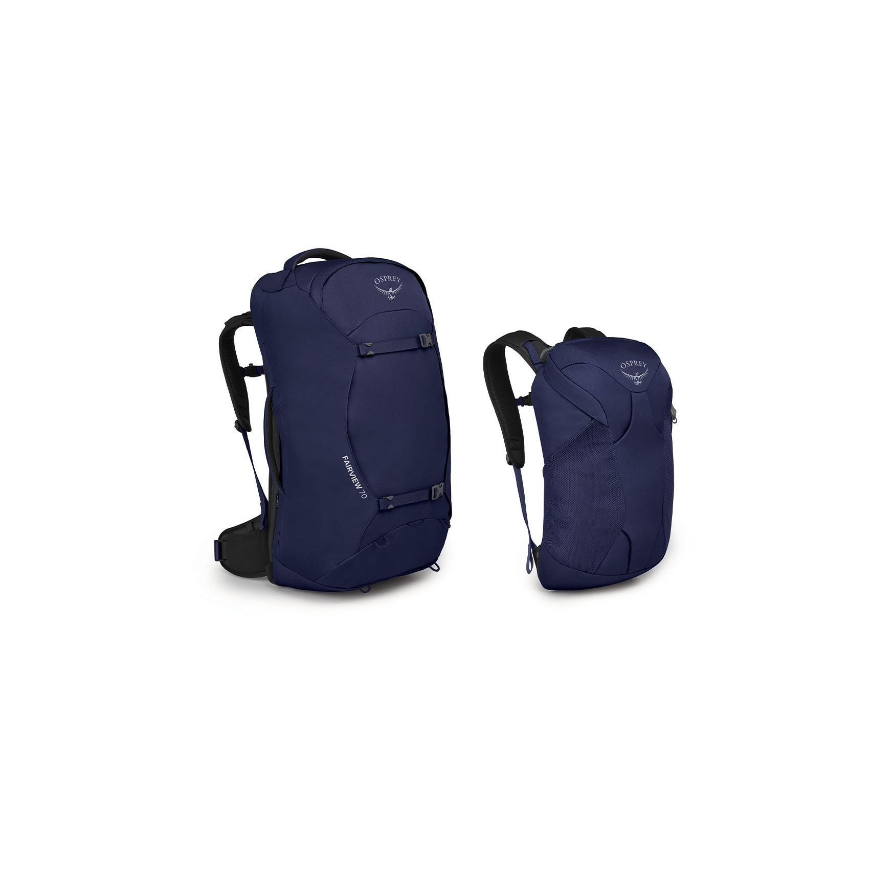 Osprey Fairview 70 Travel Pack