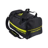 Fischer XC Team Sportbag 45L Bag Front_Three_Fourths_Angled_Left