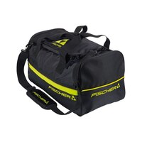 Fischer XC Team Sportbag 45L Bag Front_Three_Fourths_Angled_Left