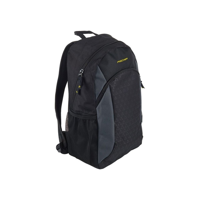 Fischer XC Eco 25L Backpack Front_Three_Fourths_Angled_Right