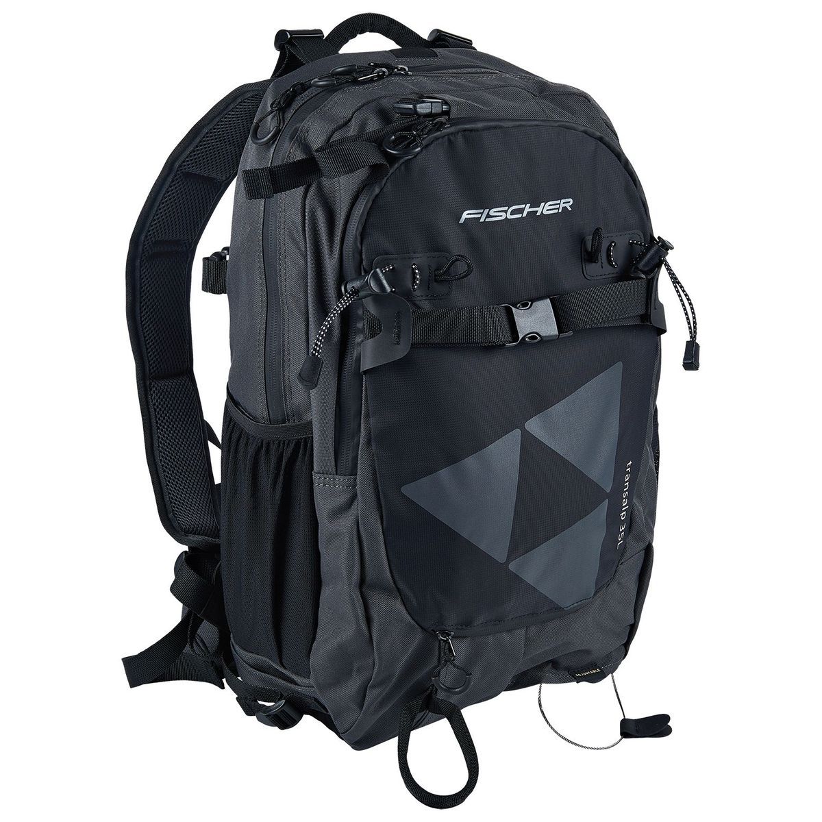 Image of Fischer XC Transalp 35L Backpack