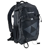 Fischer XC Transalp 35L Backpack Front_Three_Fourths_Angled_Right