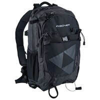 Fischer XC Transalp 35L Backpack Front_Three_Fourths_Angled_Right