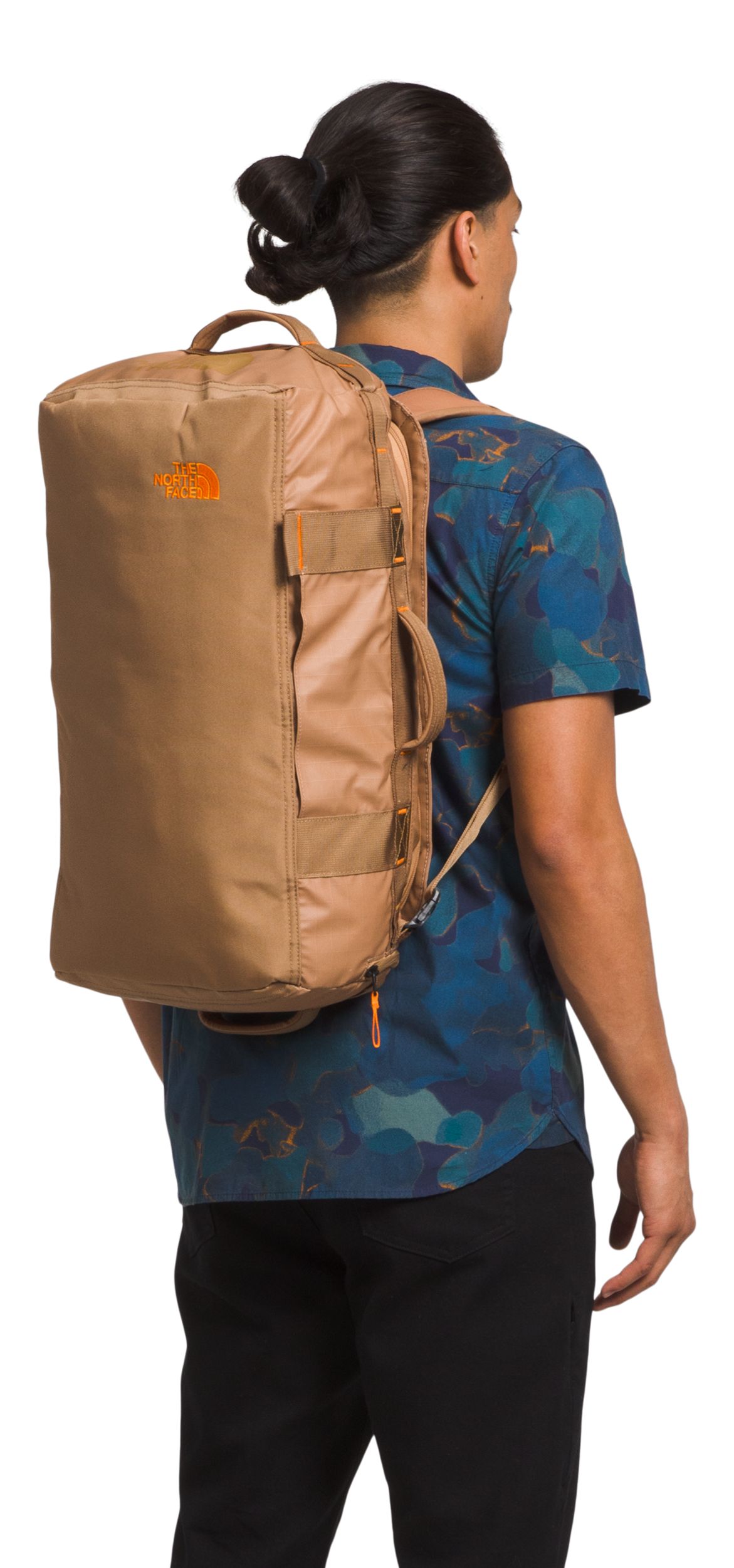 The North Face Base Camp Voyager 32L Duffel