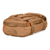 The North Face Base Camp Voyager 32L Duffel Front_Three_Fourths_Angled_Right