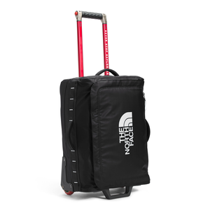 The North Face Base Camp Voyager 21 Roller Luggage