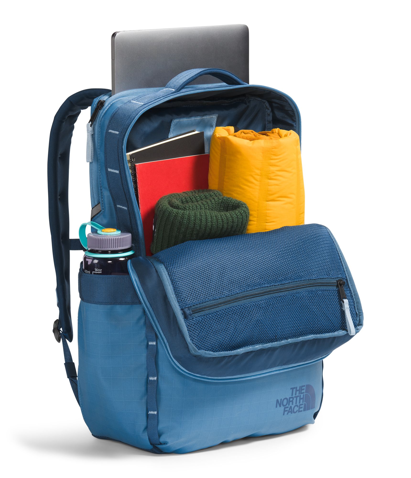 base camp voyager バックパック the north face NORTHFACE Base Camp Voyager Travel Backpack - L - 35 L | SAIL