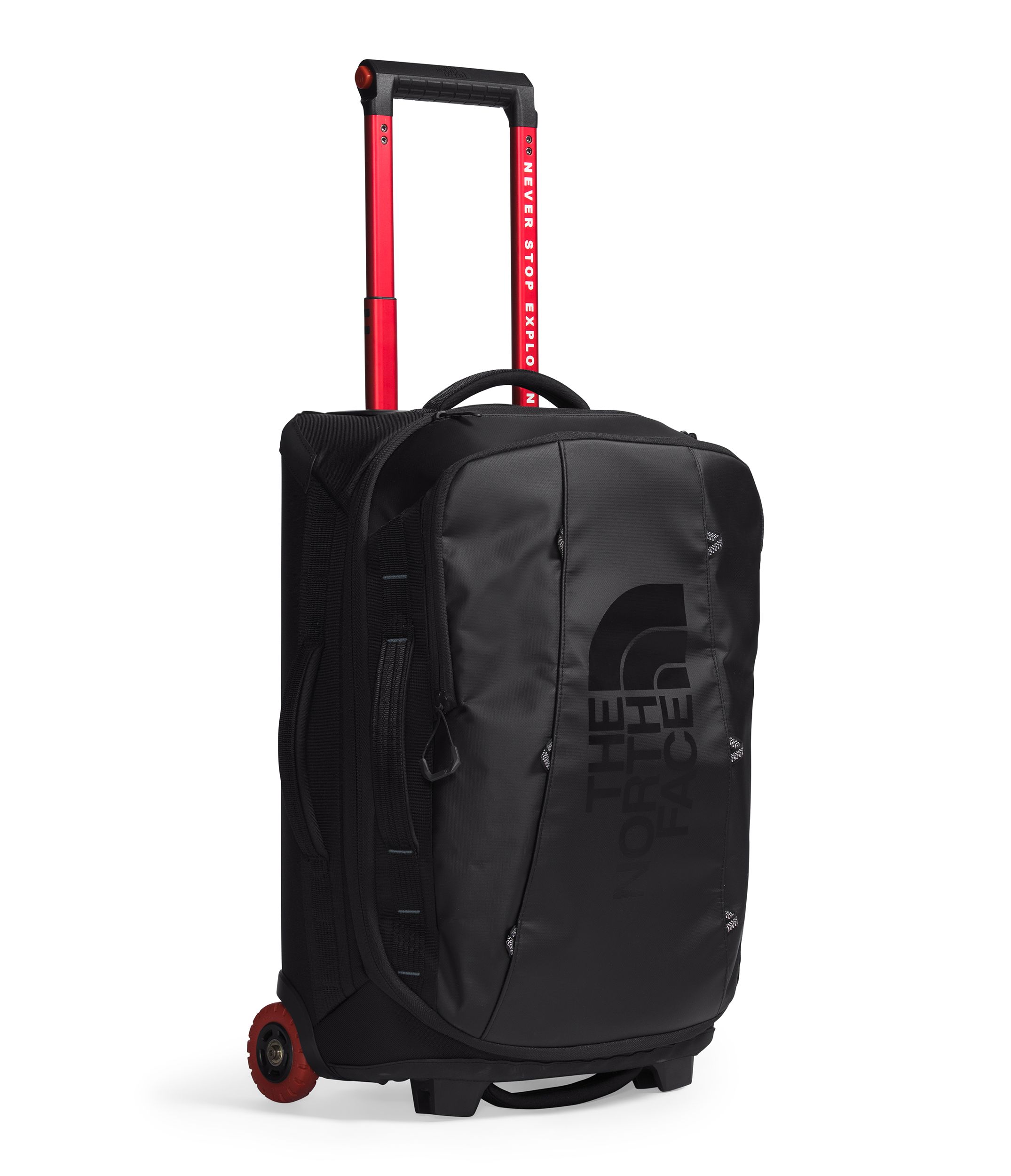 希少THE NORTH FACE ROLLING THUNDER M 73L The North Face Base Camp 22 Rolling Thunder Bag | SportChek