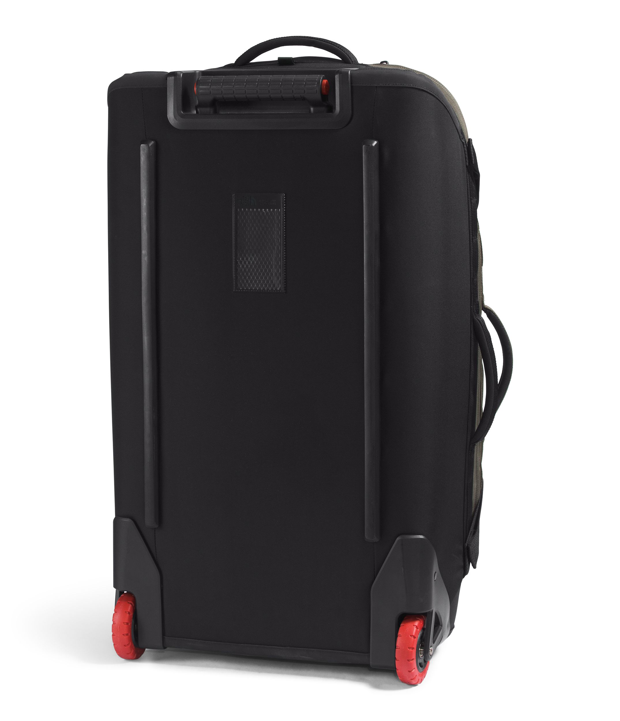 The North Face Base Camp 28 Rolling Thunder Bag Back_Angled_Right