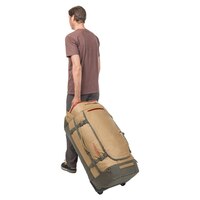 Eagle Creek Cargo Hauler 130L Wheeled Duffel Bag Front_Three_Fourths_Angled_Right