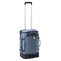 Eagle Creek Cargo Hauler XT International Carry On Wheeled Duffel Bag Front_Three_Fourths_Angled_Right